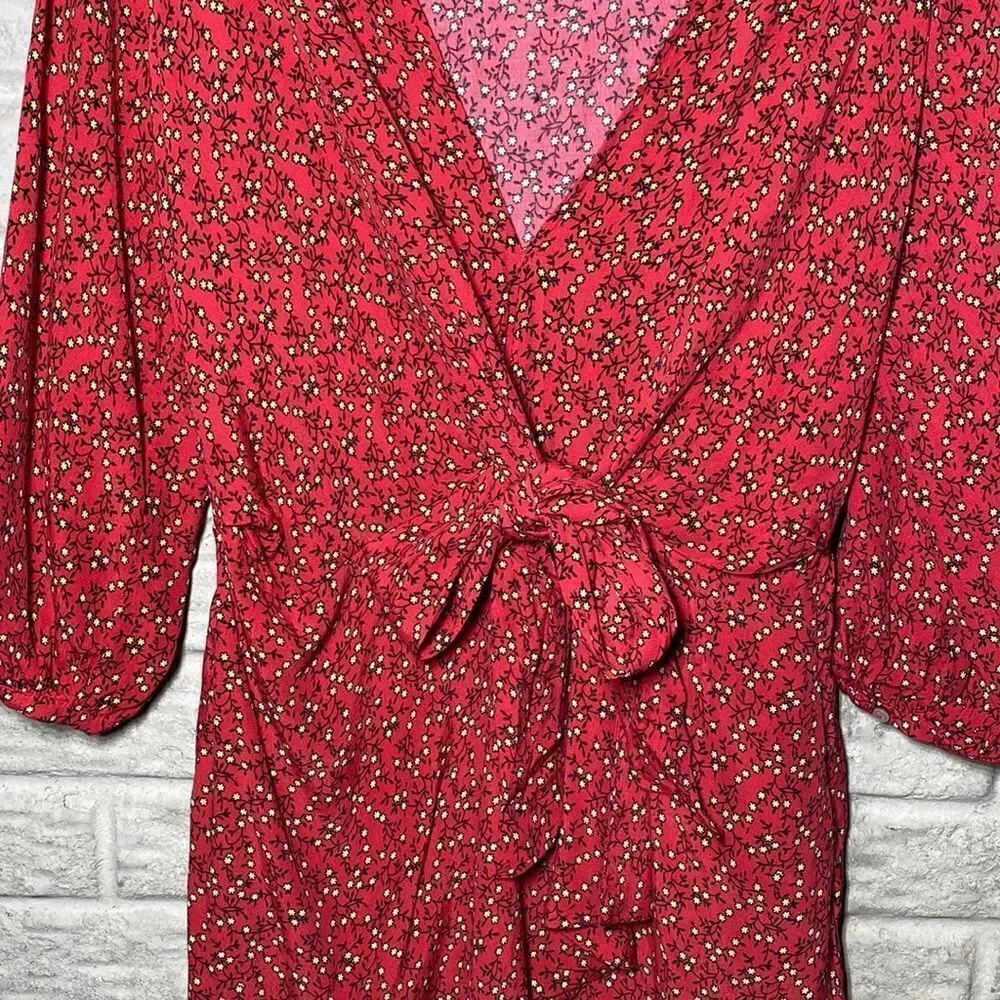 NWT MSRP $118 Free People Clara Tunic Women's Size Medium - Picture 7 of 14